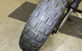 HONDA MONKEY 2014 Z50J