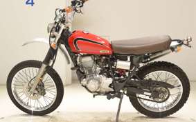 YAMAHA BRONCO 2014 5BT