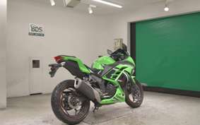 KAWASAKI NINJA 250 ABS 2004 EX250L