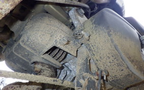 SUZUKI LET's 2 CA1PA