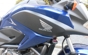 HONDA NC750X 2015 RC72