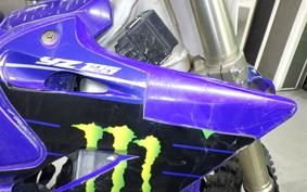 YAMAHA YZ125 2020 CE16C