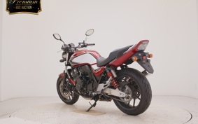 HONDA CB400SF GEN 4 A 2022 NC42
