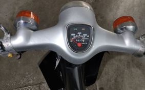 HONDA SUPER CUB50 AA01