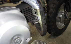 HONDA MONKEY Z50J