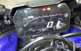 YAMAHA YZF-R7 2022 RM39J