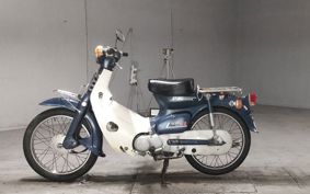 HONDA SUPER CUB50 C50