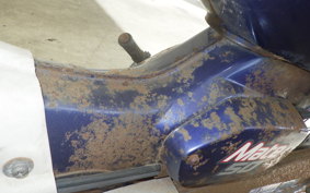 YAMAHA MATE 50 V50