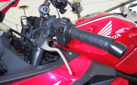 HONDA CBR400R 2019 NC56