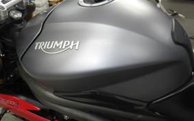 TRIUMPH SPEED TRIPLE R 2016