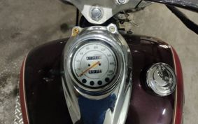 YAMAHA DRAGSTAR 400 CLASSIC 1998 4TR