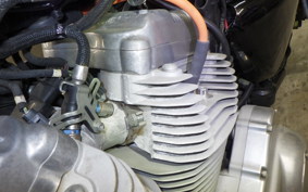 HARLEY XL883-I 2009