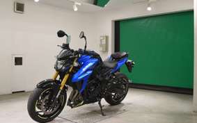 SUZUKI GSX-S750 2021 C533F