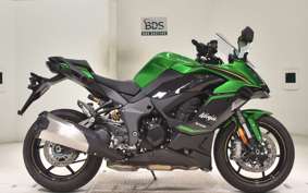 KAWASAKI NINJA 1100SX 2026 ZXT10H