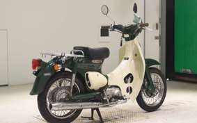 HONDA LITTLE CUB E 2018 AA01
