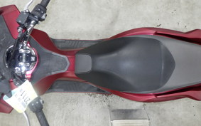 HONDA PCX 160 2016 KF47