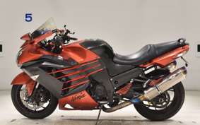 KAWASAKI ZX 1400 NINJA R A 2016