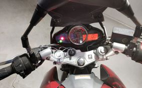 SUZUKI GSR250 GJ55D