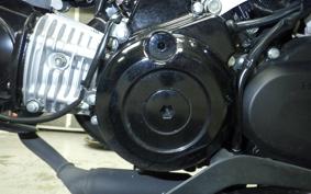 HONDA DAX 125 1988 JB06