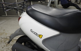 SUZUKI LET's 4 2025 CA45A