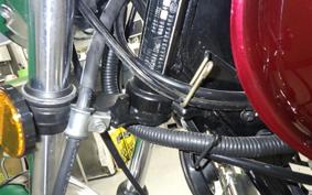 SUZUKI GN125 F Gen.2 2023