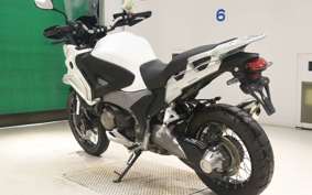 HONDA VFR1200X DCT 2017