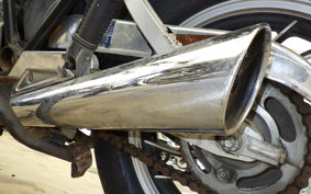 YAMAHA XS250 SPECIAL 17E
