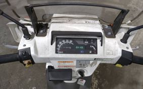 HONDA GYRO TD02