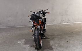 KTM 250 RC JYE40