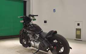 YAMAHA DRAGSTAR 250 2022 VG05J