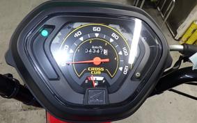 HONDA CROSS CUB 110 2019 JA45