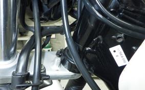 YAMAHA TW225 2023 DG09J