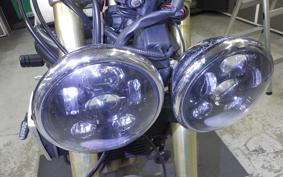 TRIUMPH SPEED TRIPLE 2008
