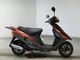 Фото Suzuki VECSTAR 125 с японского аукциона