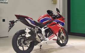 HONDA CBR250RR A 2019 MC51