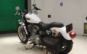 HARLEY XL883LI 2007