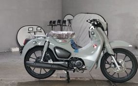 HONDA  SUPER CUB C125 JA71