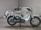 Фото Honda SUPER CUB C125 с японского аукциона