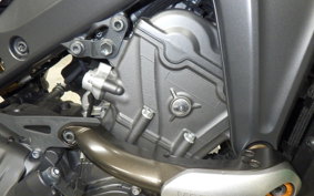 YAMAHA MT-09 SP 2022 RN69J
