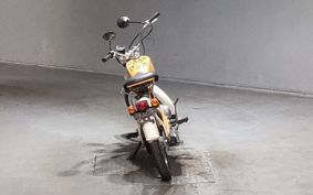 HONDA SOLO AC17