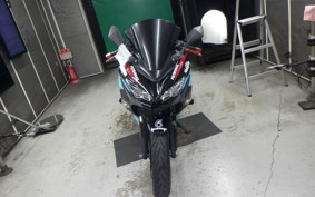 KAWASAKI NINJA 400 2019 EX400G