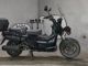 Фото Honda PS250 2007 с японского аукциона