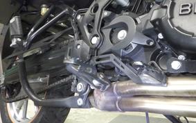 BMW F650GS 2008