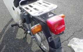 HONDA C90 SUPER CUB E HA02