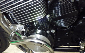 YAMAHA XJR400 Gen.3 R 2008 RH02J