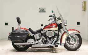 HARLEY FLSTCI 1450 2001