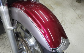 KAWASAKI VULCAN 1500 CLASSIC TOURER 2002 VNT50G