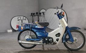 HONDA SUPER CUB50 AA01