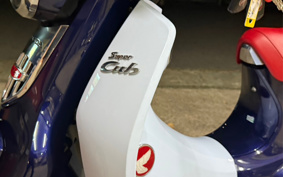 HONDA  SUPER CUB C125 JA48