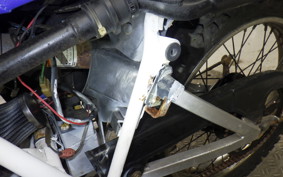 YAMAHA DT50 17W